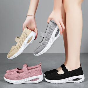 Nouvelles chaussures d’été ultra respirantes et confortables