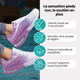 Chaussures légères en mesh respirant – Grande taille