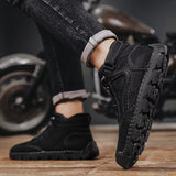 Herren Martin Boots – Lässiger Komfort und Stil für alle Jahreszeiten
