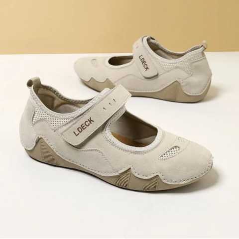 praktische Wanderschuhe für Damen