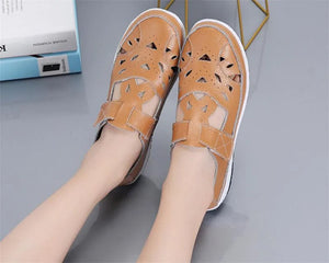 sandales d'été légères et confortables