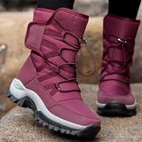 Bottes de Neige pour Hommes et  Femmes