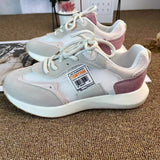 Sneakers Légères Femme