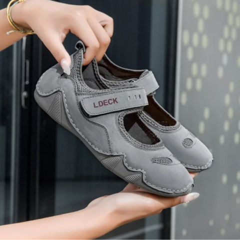 praktische Wanderschuhe für Damen