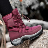 Bottes de Neige pour Hommes et  Femmes