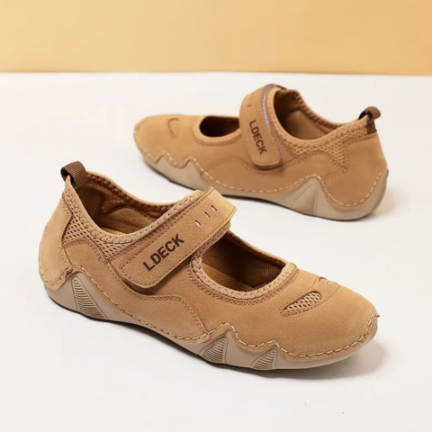 praktische Wanderschuhe für Damen