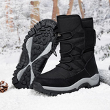 Bottes de Neige pour Hommes et  Femmes