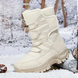 Bottes de Neige pour Hommes et  Femmes