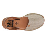 Sandalias elegantes y cómodas