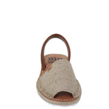 Sandalias elegantes y cómodas