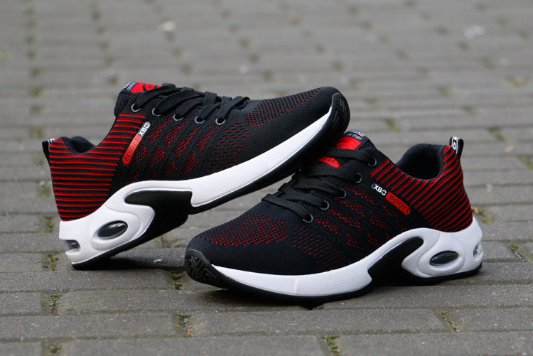 Chaussures casual homme respirantes pour le travail et l’extérieur