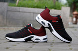 Chaussures casual homme respirantes pour le travail et l’extérieur