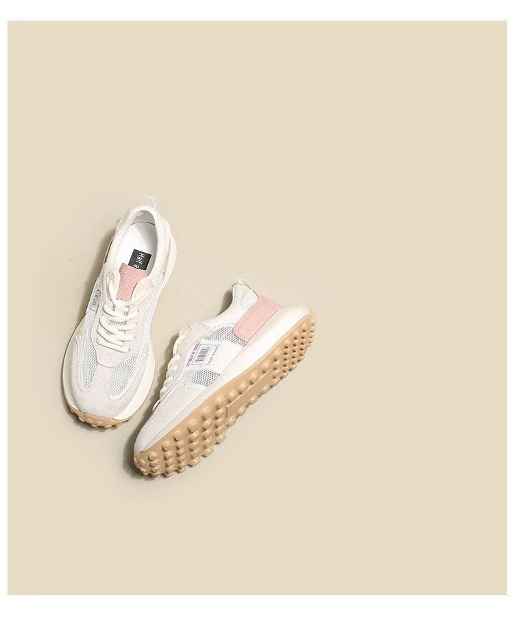 Sneakers Légères Femme