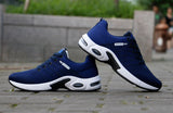 Chaussures casual homme respirantes pour le travail et l’extérieur