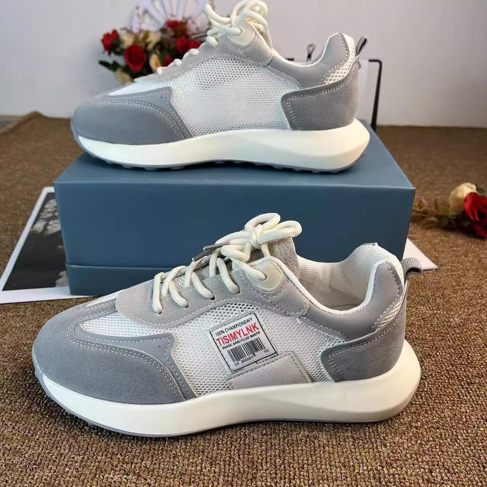 Sneakers Légères Femme