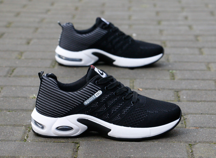 Chaussures casual homme respirantes pour le travail et l’extérieur