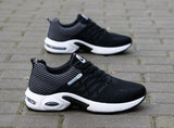 Chaussures casual homme respirantes pour le travail et l’extérieur