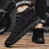 Herren Martin Boots – Lässiger Komfort und Stil für alle Jahreszeiten