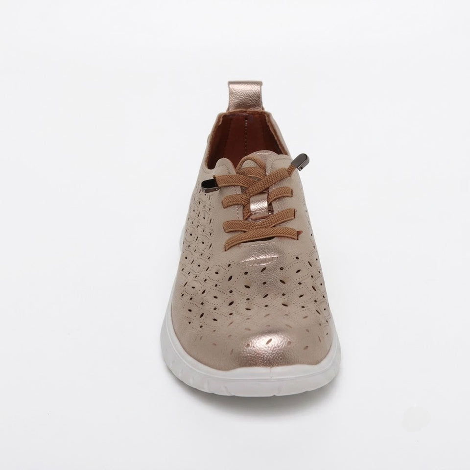 Chaussures Confort Premium pour Femme – Légères, Respirantes et Ergonomiques