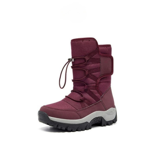 Bottes de Neige pour Hommes et  Femmes