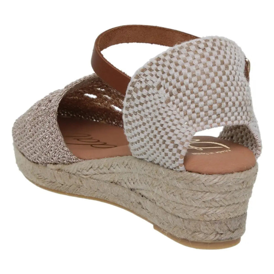 Sandale Confort Femme – Légèreté et Bien-être