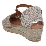 Sandale Confort Femme – Légèreté et Bien-être