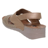 Sandale Femme Confort Ergonomique