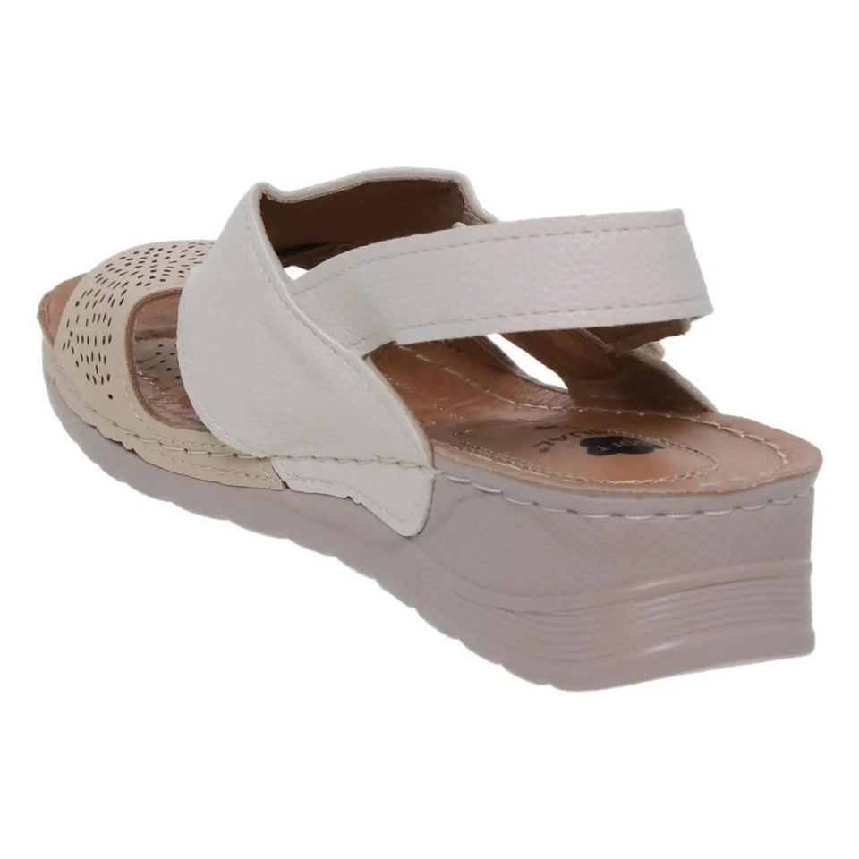 Sandale Femme Confort Ergonomique