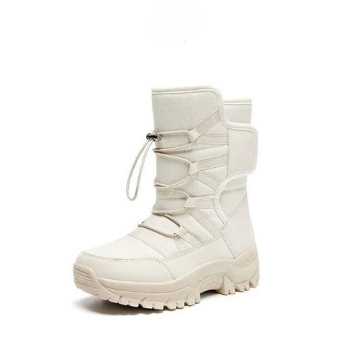 Bottes de Neige pour Hommes et  Femmes