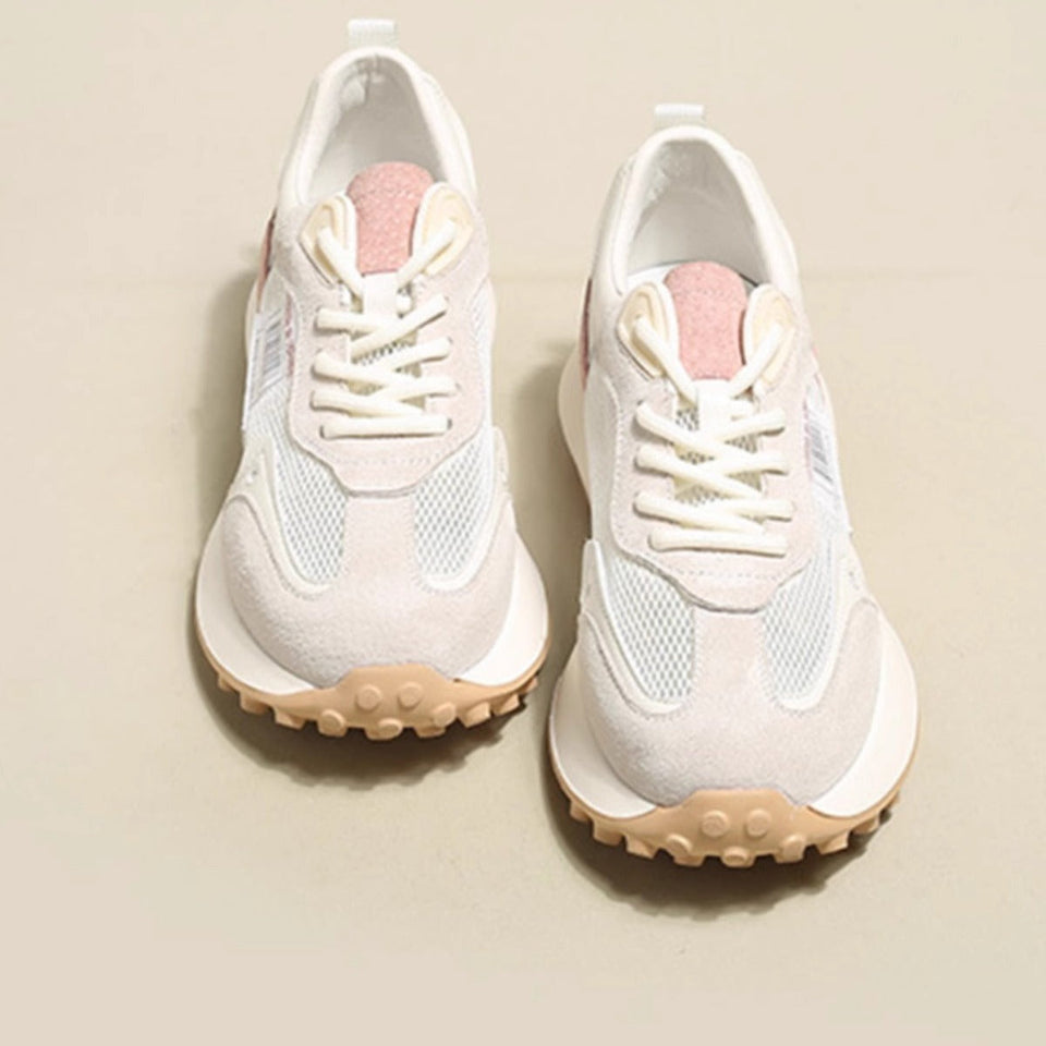 Sneakers Légères Femme