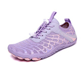 Chaussures de marche aquatique à cinq doigts Unisexe