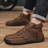 Herren Martin Boots – Lässiger Komfort und Stil für alle Jahreszeiten