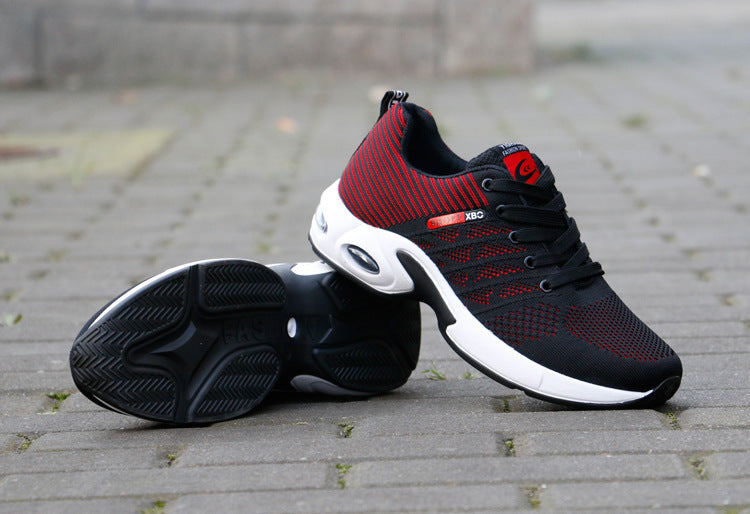 Chaussures casual homme respirantes pour le travail et l’extérieur