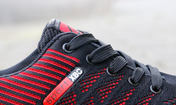 Chaussures casual homme respirantes pour le travail et l’extérieur