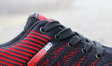 Chaussures casual homme respirantes pour le travail et l’extérieur