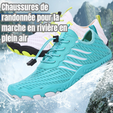 chaussures aqua polyvalentes pour homme et femme