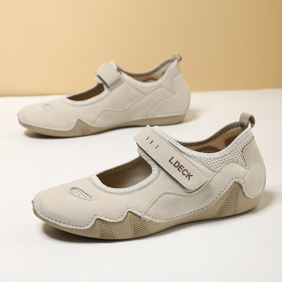 praktische Wanderschuhe für Damen