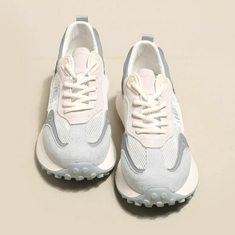 Sneakers Légères Femme