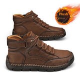 Herren Martin Boots – Lässiger Komfort und Stil für alle Jahreszeiten