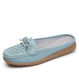 Sabot pour femmes, antidérapantes et résistantes à l'usure, avec embout de protection et demi-talon