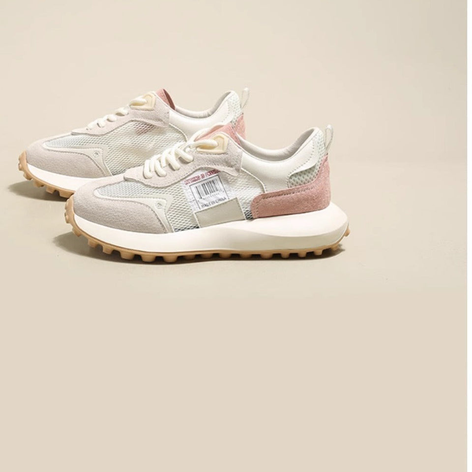 Sneakers Légères Femme