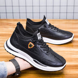 Baskets doublées de polaire pour homme