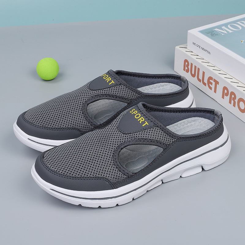 Chaussures de sport légères décontractées pour hommes et femmes