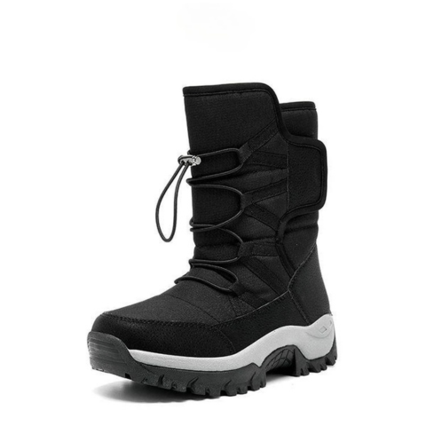Bottes de Neige pour Hommes et  Femmes