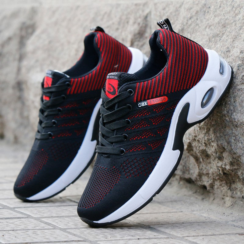 Chaussures casual homme respirantes pour le travail et l’extérieur
