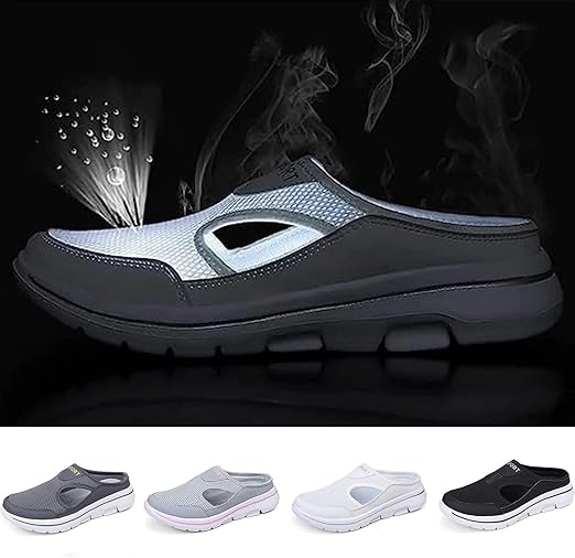 Chaussures de sport légères décontractées pour hommes et femmes