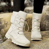 Bottes de Neige pour Hommes et  Femmes