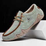 Chaussures décontractées basses pour homme