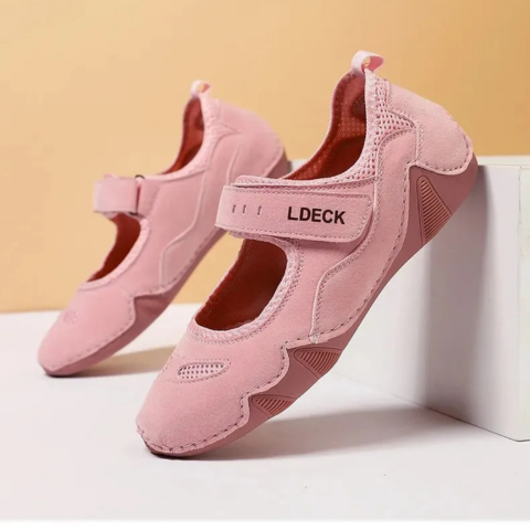 praktische Wanderschuhe für Damen