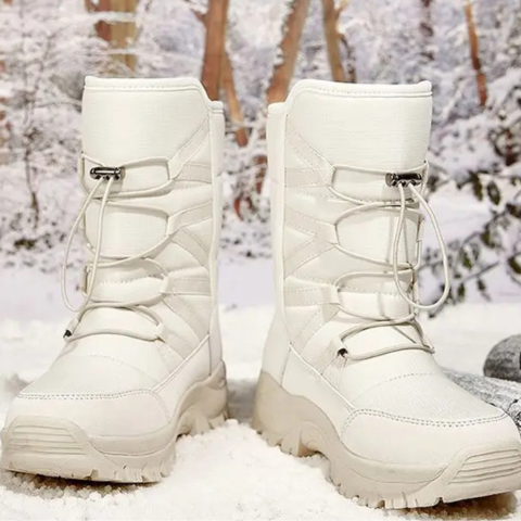 Bottes de Neige pour Hommes et  Femmes